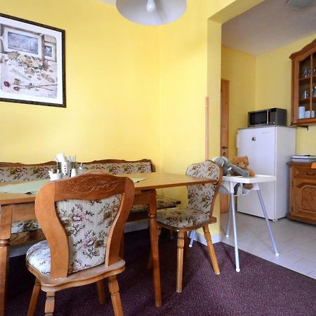 Pension Centrum Špindlerŭv Mlýn Εξωτερικό φωτογραφία